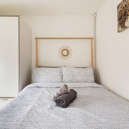 1Bd Apartment Near Olympic Park, East לונדון מראה חיצוני תמונה