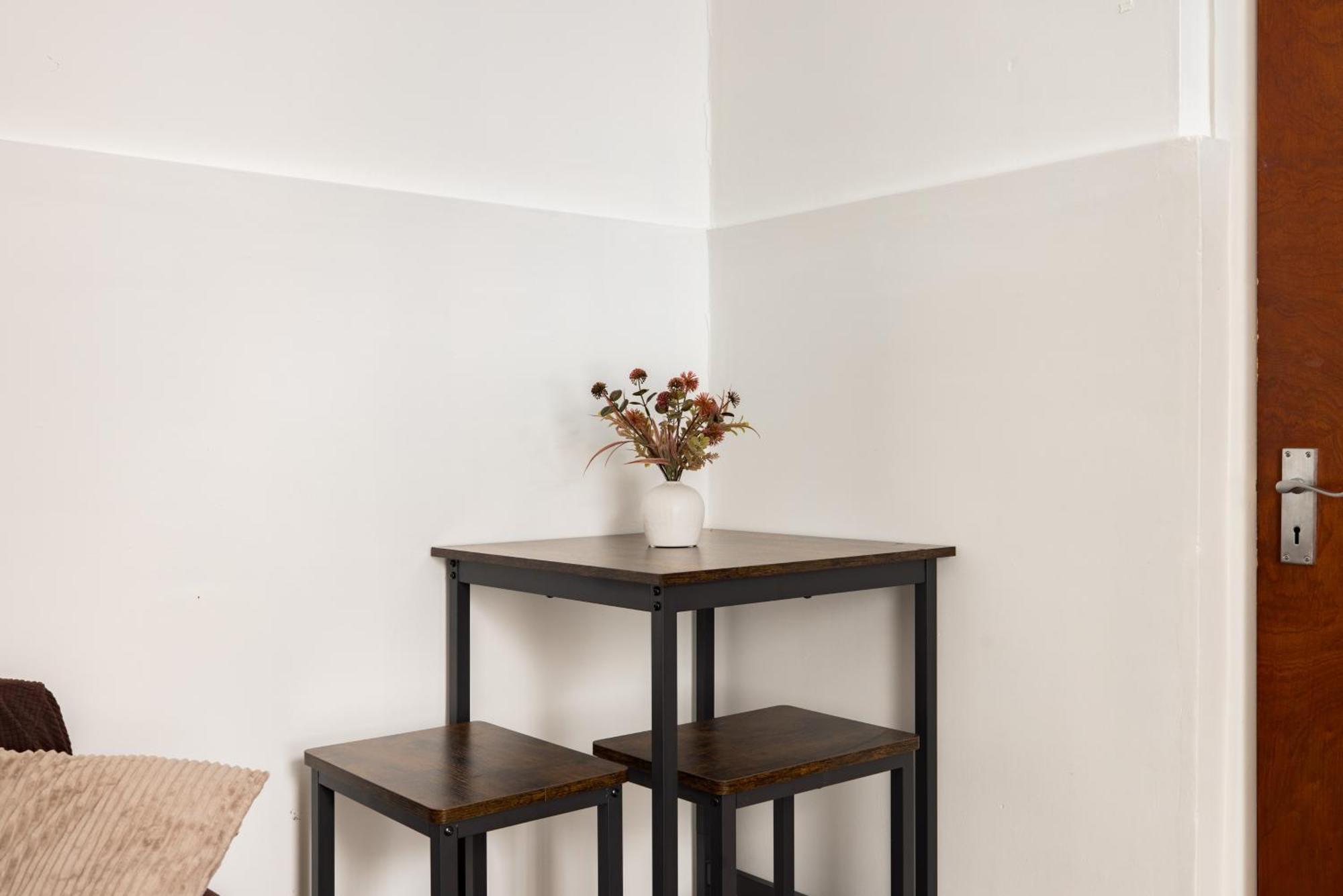 1Bd Apartment Near Olympic Park, East לונדון מראה חיצוני תמונה