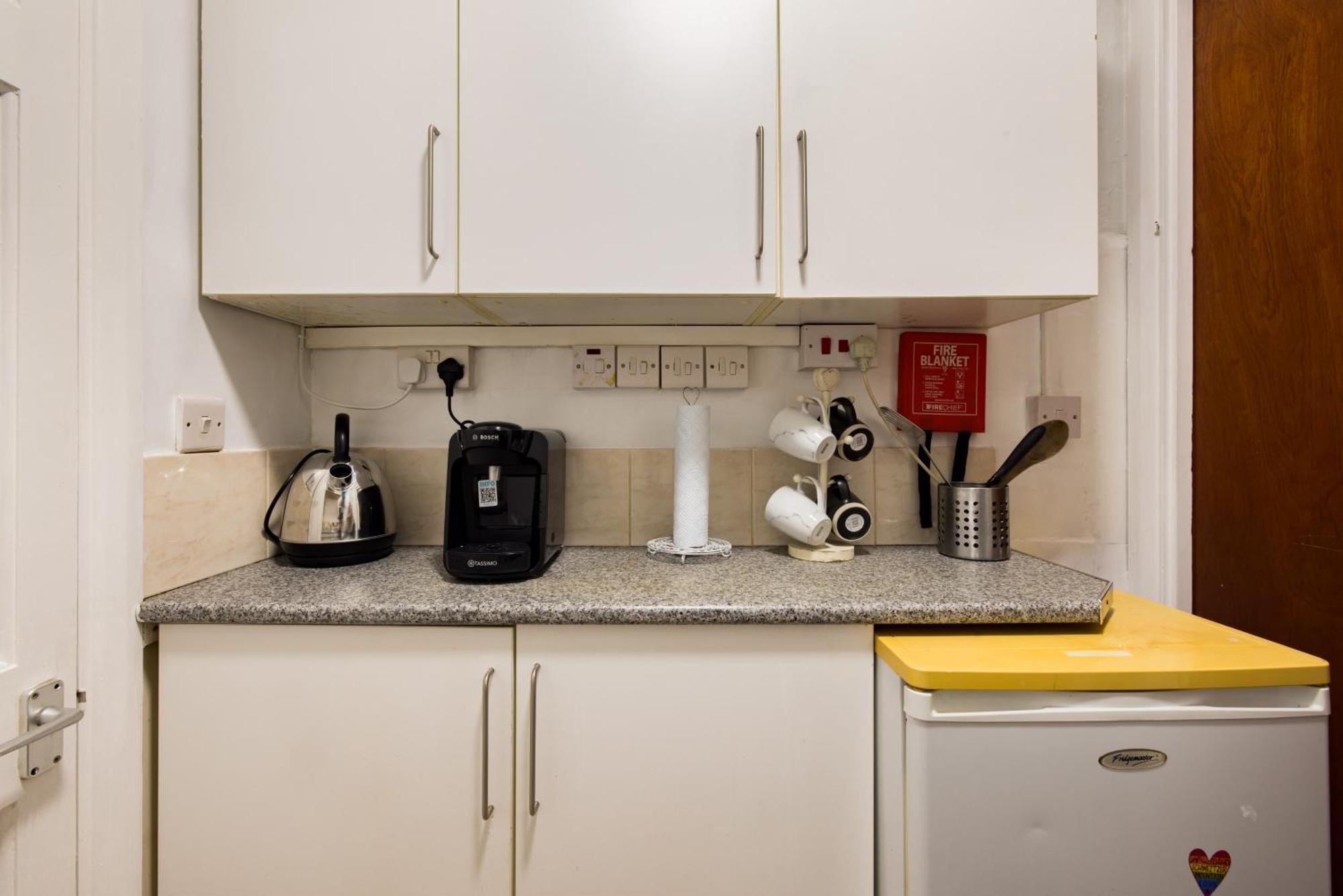 1Bd Apartment Near Olympic Park, East לונדון מראה חיצוני תמונה
